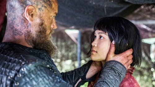 Vikings Saison 4 Épisode 7