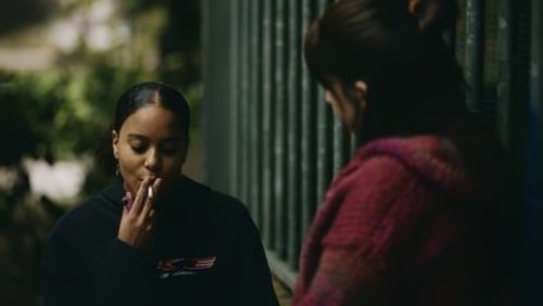 Putain Saison 1 Épisode 4