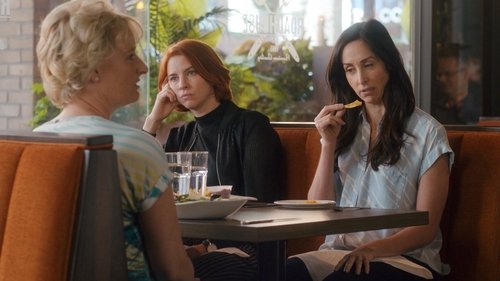 Workin’ Moms Saison 6 Épisode 4
