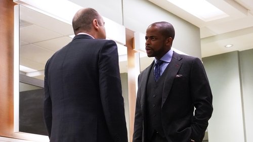 Suits, avocats sur mesure Saison 9 Épisode 1