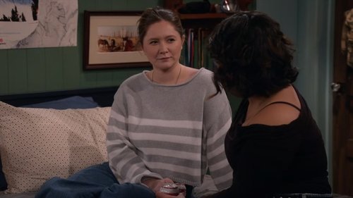 Happy’s Place Saison 1 Épisode 10