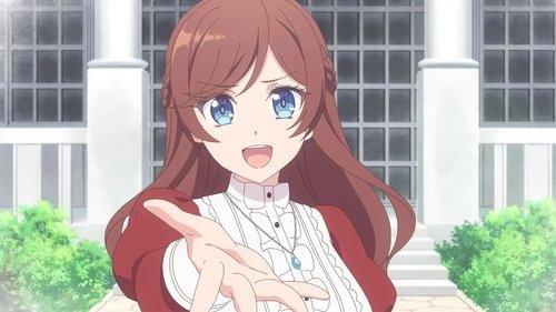 The Too-Perfect Saint: Tossed Aside by My Fiancé and Sold to Another Kingdom Saison 1 Épisode 10