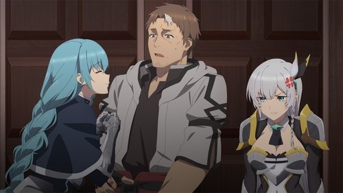 From Old Country Bumpkin to Master Swordsman Saison 1 Épisode 10