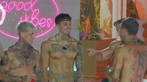 Italia Shore Saison 2 Épisode 4