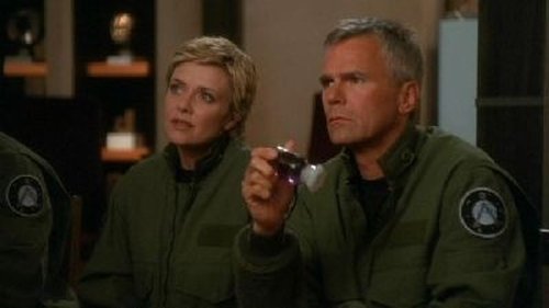 Stargate SG-1 Saison 6 Épisode 10