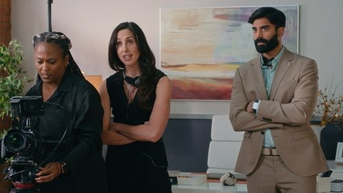 Workin’ Moms Saison 7 Épisode 3