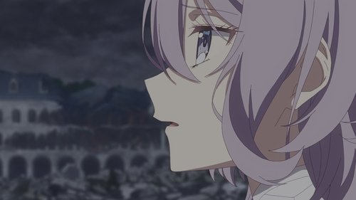 The Too-Perfect Saint: Tossed Aside by My Fiancé and Sold to Another Kingdom Saison 1 Épisode 11