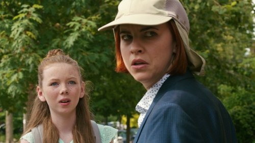 Workin’ Moms Saison 3 Épisode 4