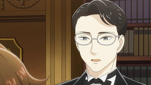 The Dinner Table Detective Saison 1 Épisode 5