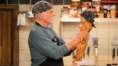 Happy’s Place Saison 1 Épisode 12