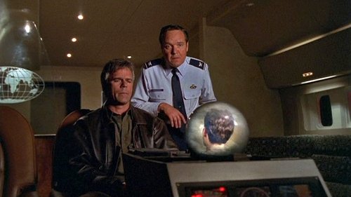 Stargate SG-1 Saison 3 Épisode 18