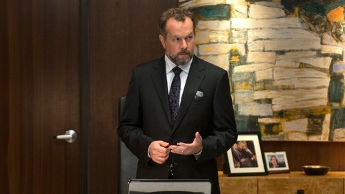 Suits, avocats sur mesure Saison 2 Épisode 15