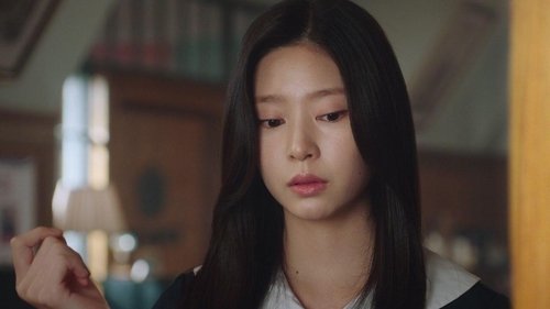 언더커버 하이스쿨 Saison 1 Épisode 5