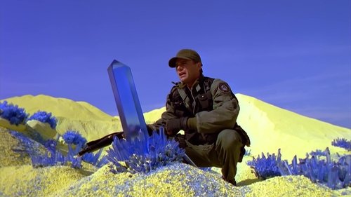 Stargate SG-1 Saison 1 Épisode 7