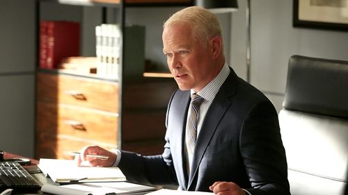 Suits, avocats sur mesure Saison 6 Épisode 6