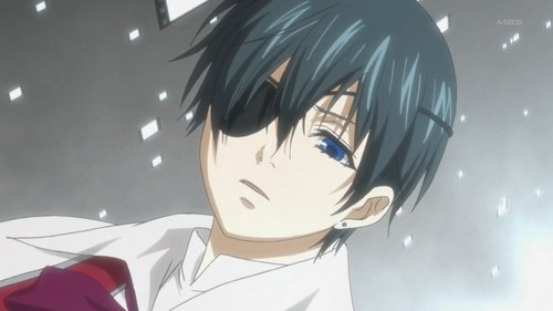 Black Butler Saison 1 Épisode 18