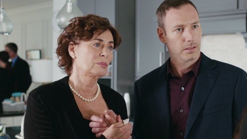 Workin’ Moms Saison 2 Épisode 3