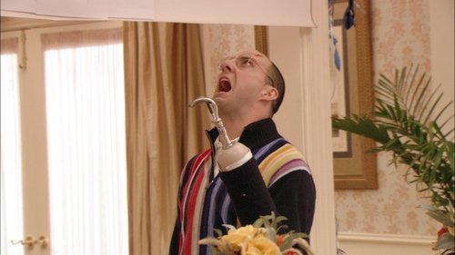 Arrested Development Saison 2 Épisode 12