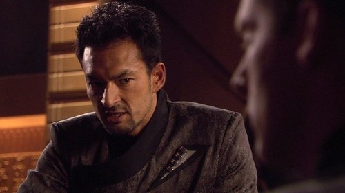 Stargate SG-1 Saison 10 Épisode 9