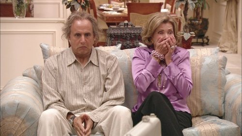 Arrested Development Saison 2 Épisode 4
