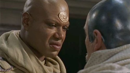 Stargate SG-1 Saison 2 Épisode 8