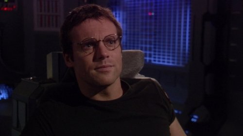 Stargate SG-1 Saison 8 Épisode 12