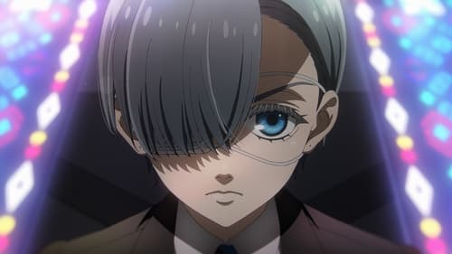 Black Butler Saison 4 Épisode 1