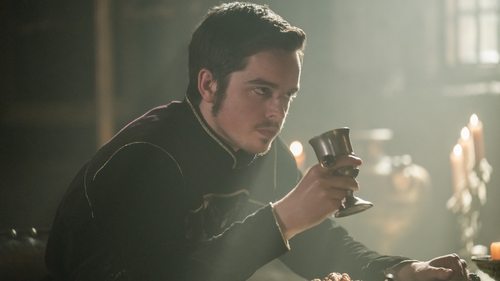 Vikings Saison 5 Épisode 17