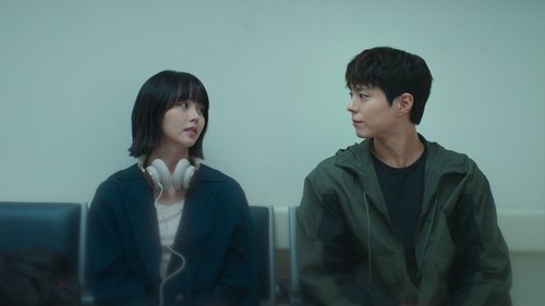 Bon Garçon Saison 1 Épisode 7