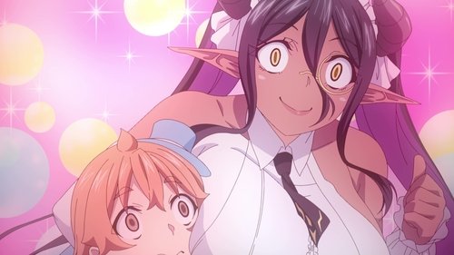 Yandere Dark Elf: She Chased Me All the Way From Another World! Saison 1 Épisode 8