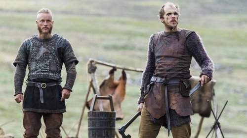 Vikings Saison 2 Épisode 4