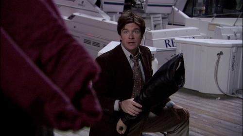 Arrested Development Saison 1 Épisode 10