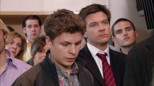 Arrested Development Saison 2 Épisode 14