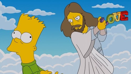 Les Simpson Saison 30 Épisode 1