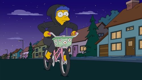 Les Simpson Saison 26 Épisode 18
