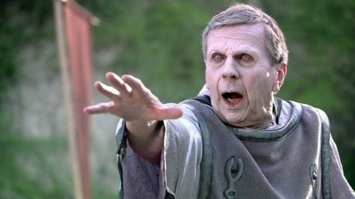 Stargate SG-1 Saison 9 Épisode 11