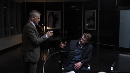 Most Dangerous Game Saison 1 Épisode 1