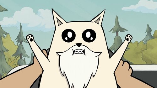 Exploding Kittens Saison 1 Épisode 1