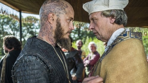 Vikings Saison 3 Épisode 9