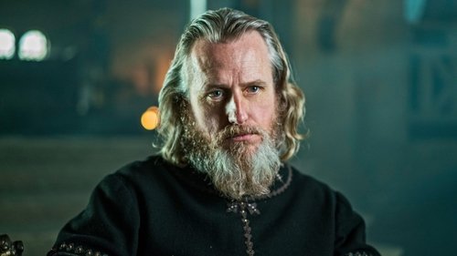 Vikings Saison 4 Épisode 14