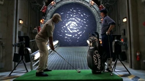Stargate SG-1 Saison 4 Épisode 6