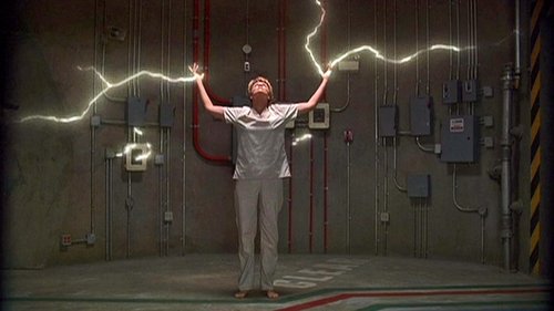 Stargate SG-1 Saison 4 Épisode 20