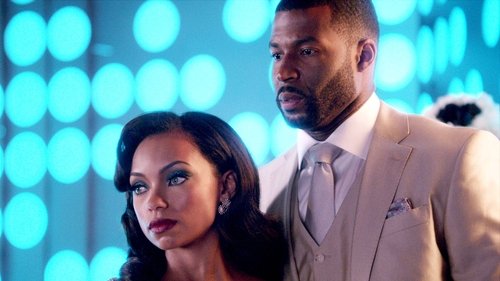 Hit the Floor Saison 3 Épisode 3