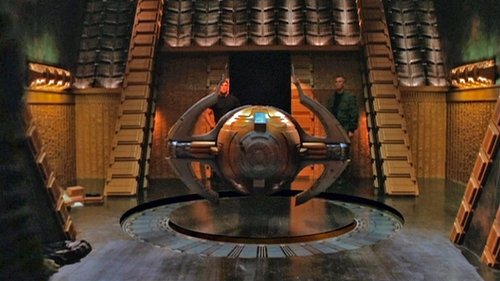 Stargate SG-1 Saison 4 Épisode 14