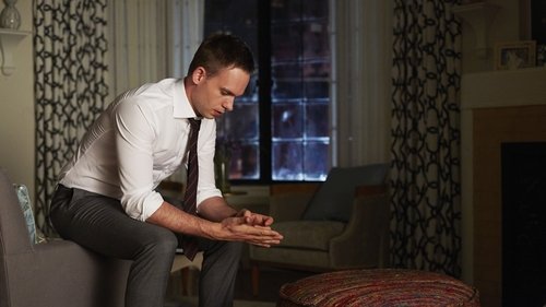 Suits, avocats sur mesure Saison 3 Épisode 11