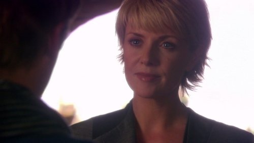 Stargate SG-1 Saison 8 Épisode 17