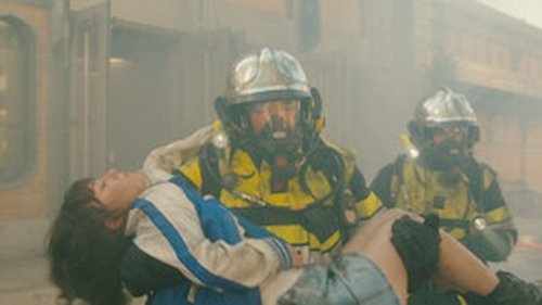 Tout pour la lumière Saison 1 Épisode 2