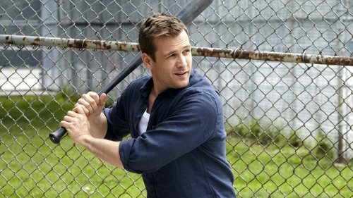 Suits, avocats sur mesure Saison 3 Épisode 6