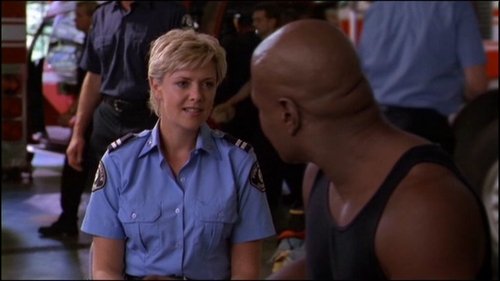 Stargate SG-1 Saison 6 Épisode 19