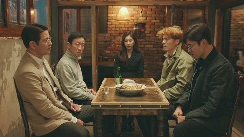 Graceful Friends Saison 1 Épisode 13